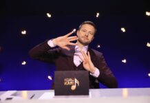 Šova “Koru kari” finālu sasniedz divi spēcīgākie kori
