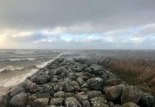 Nākamās nedēļas vidū laiks ievērojami mainīsies