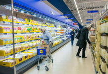 Ar svarīgu paziņojumu visiem pircējiem klajā nāk “Lidl”
