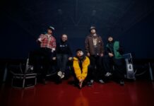 Viena skatuve, divas hip hop leģendas: Gustavo un Ozols gatavo īpašu notikumu