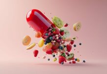 Farmaceite brīdina: multivitamīni ne vienmēr ir tik nevainīgi, kā šķiet