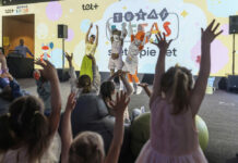Jaunas ziņas par populāro bērnu seriālu “Tutas lietas”