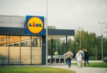 Izskan būtiska ziņa visiem “Lidl” pircējiem