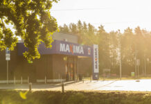 “Maxima” veikalu tīkls izplatījis paziņojumu saviem pircējiem