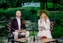 Zināmi raidījuma “Latvijas Sirdsdziesma” finālisti un noslēguma koncerta rīkošanas vieta