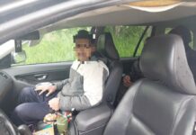 Netālu no robežas aizturēti trīs autovadītāji – ārvalstnieki ar netīriem nodomiem