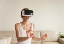 Paplašinātā realitāte (XR): videospēļu nākotne starp reālo un virtuālo pasauli