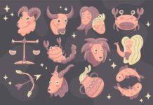 Astrologi izceļ 5 horoskopa zīmes, kurām drīzumā sāksies īpaši veiksmīgs periods
