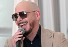 IETEIKUMI PITBULL KONCERTA APMEKLĒTĀJIEM