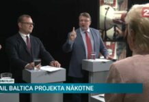 VIDEO: Politiķi saplēšas TV24 priekšvēlēšanu debatēs