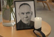“Jauns, sportisks, perspektīvs darbinieks…”, par Priekulē skolotāju nositušo policistu saka viņa priekšnieks