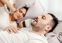 Krākšana – elpceļu sistēmas signalizācija: kad tā liecina par nopietnām problēmām?