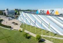 Jaunas ziņas tiem, kuri mēdz auto novietot “Rīga Plaza” stāvvietā