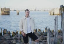 Roberts Bahmans jaunajā dziesmā atgādina par vasaras īsto burvību