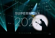 “Supernovas” rīkotaji sagādājuši pamatīgu pārsteigumu 2027. gadam