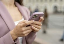 Ja tavā telefonā parādās šī ikona, nekavējoties pārbaudi iestatījumus