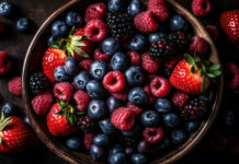 Ko ēst, lai mazinātu stresu? Uztura speciālisti nosauc produktus, kas palīdz saglabāt mieru un uzlabot pašsajūtu