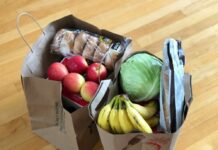 Ko tavs iepirkumu grozs var atklāt par personību?