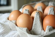 Gandrīz visi pieļauj šo kļūdu, uzglabājot olas ledusskapī