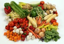 25 produkti ar īpaši maz kalorijām