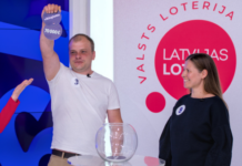 Krāslavietis tiek pie 70 000 eiro