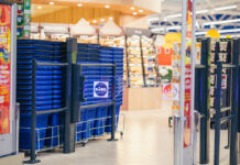 Vasaras noslēgumā pienākušas lieliskas ziņas “Lidl” pircējiem