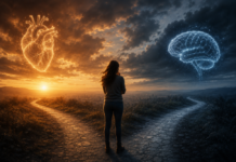 5 zodiaka zīmes drīzumā nonāks situācijā, kurā nāksies izvēlēties starp sirdi un prātu