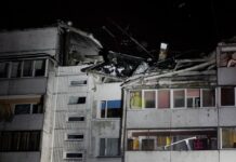 Bauskas ielas nama sprādzienā cietušajiem izmaksās vairāk nekā pusmiljonu eiro