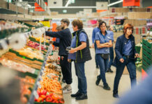 Parādās jaunas ziņas “Lidl” pircējiem