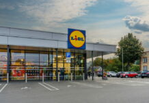 Būtisku vēsti saņēmuši “Lidl” pircēji