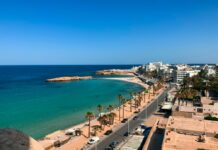 Tunisija – ceļojumu galamērķis, par kuru zina mazāk, nekā vajadzētu