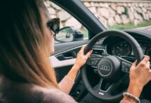 Amaksofobija – neredzamā fobija, kas paralizē autovadītājus