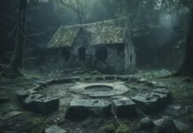 Ja katra zodiaka zīme būtu noslēpumaina vieta pasaulē: kur katra justos vislabāk?
