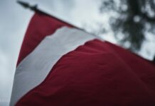 Tieši pirms vētras Latgalē aiztur vairākus cilvēkus – ko viņi pastrādāja?
