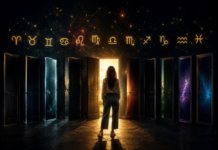 Tuvākajās dienās 4 zodiaka zīmēm atvērsies negaidītas durvis – svarīgi būs tās pamanīt