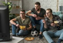 Mūsdienīgs brīvā laika pavadīšanas veids: sporta analītika un līdzjutēju kultūra