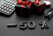 Ko patiesībā nozīmē “līdz 50% atlaide”? Šo detaļu pircēji bieži nepamana
