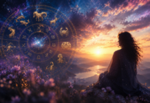 Šīm 4 zodiaka zīmēm līdz septembra sākumam var atklāties kaut kas, ko viņas nemaz negaidīja