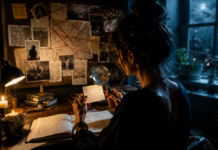 Šīs 4 zodiaka zīmes šonedēļ var atklāt noslēpumu, kuru kāds ļoti centies paslēpt