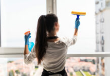 Logi pēc mazgāšanas paliek ar švīkām? Iespējams, tu pieļauj šo kļūdu