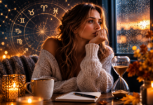 Šīm 4 zodiaka zīmēm septembrī jābūt īpaši uzmanīgām — viena kļūda var mainīt daudz
