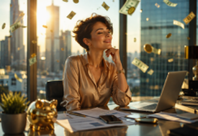 Šīm 5 zodiaka zīmēm septembris var kļūt par finansiāli veiksmīgāko mēnesi