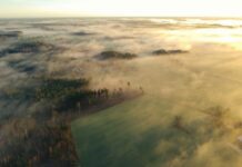 Diemžēl nav patīkamu ziņu par laiku turpmāk