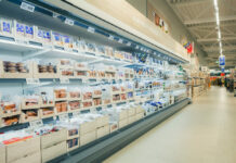 Ar pamatīgu prieka vēsti pirmdienas rītā klajā nācis tirgotājs “Lidl”