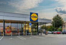“Lidl” veikalu tīkls izplata lielisku ziņu