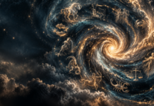Kāpēc viss notiek tieši tagad? 3 zodiaka zīmes nonāks neparastu sakritību virpulī