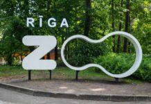 Rīgas Zoo nāk klajā ar negaidītiem jaunumiem