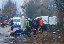 Svētdienā saņemtas ziņas par milzīgu traģēdiju Latgales pusē