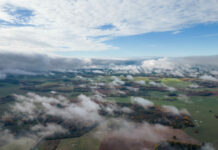 Sinoptiķiem ir jaunas ziņas par laiku novembra sākumā