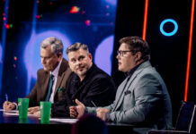 Intars Busulis paliek bez vārdiem! Kas tad nu?